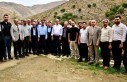 Başkan Geçit, 'Güçlü Bir Şehir, Ancak Güçlü...