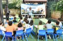 Başkan Geçit, 'Toprağa Dokunan Her Çocuk,...