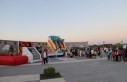Battalgazi'de Çocuklar Eğlenceye Doyuyor