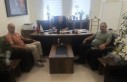 BİMYAD’dan Battalgazi Devlet Hastanesi’ne Ziyaret