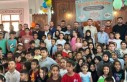 'Bu Yaz Camideyim'Programı Büyük Coşkuyla...