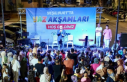 İkizce'de 'Yaz Akşamları’ Coşkusu...