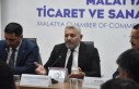 Malatya TSO’da Yerel Kalkınma Hamlesi Programının...