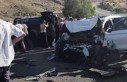 Malatya’da Feci Kaz: 5 Ölü