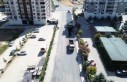 Rezerv Alanlarda İnşaatlar Bitiyor, Battalgazi Belediyesi...