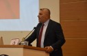 Sadıkoğlu: 'Açlık, zulüm ve ölüm tüm...