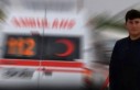 Traktör İle Motosiklet Çarpıştı: 1 ölü