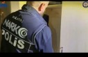 38 Uyuşturucu Taciri Tutuklandı