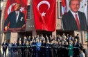 Cumhurbaşkanı Erdoğan Malatya'da Depremzedelere...