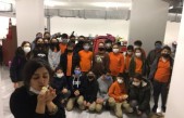 Malatyalı Öğretmenden Türkiye'ye Örnek Proje! Öğrenciler Okulda Civciv Üretti