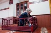 Battalgazi’de Camiler Ramazan’a Hazır