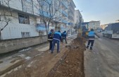 Battalgazi’de Kesintisiz Hizmet: Yollardan Parklara, Temizlikten Denetime Yoğun Mesai