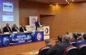 Sadıkoğlu: 'Yerinde dönüşüm hızlanmalı'