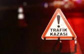 Malatyalı Milli Boksör'ün Kardeşinin Kullandığı Otomobil Devrildi: 1 ölü,1 yaralı