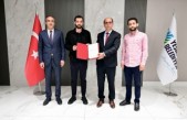 Başkan Geçit’in ‘Taziye Evleri’ Projesine Bir Destek Daha!
