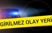 Malatya'da Yaşlı Adam Ağaca Asılı Halde Ölü Bulundu