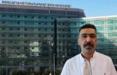 Fatih Gönültaş, Malatya Eğitim ve Araştırma Hastanesi Başhekimi Oldu