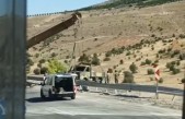 Malatya’da Askeri Araç Devrildi: 1 Şehit