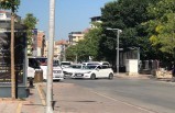 Malatya'da Maddi Hasarlı Trafik Kazası!