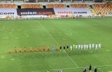 Yeni Malatyaspor-Beşiktaş maç sonucu: 0-1