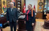 Eski Rektör MHP'den milletvekili aday adayı oldu