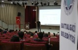 Battalgazi Belediyesi’nin Düzenlediği Tyt Kampında Dersler Başladı