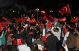 Battalgazililer Cumhurbaşkanı Erdoğan’ın Zaferini Kutladı