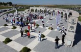 Battalgazi Belediyesi’nden Hareketlilik Haftası Etkinliği