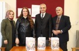 Başkan Güder’den Öğretmenlere Anlamlı Jest