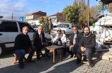 Baskil’de Mehmet Zafer’e İlgi Her Geçen Gün Artıyor