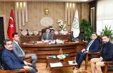 Derme Deresi 4. Kısım İnşaatı için Sözleşme İmzalandı