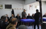 MBB Bağımsız Adayı Gezer Seçim Çalışmalarını Sürdürüyor