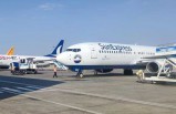 Mart  Ayında Malatya Havalimanı’nda 55.438 Yolcuya Hizmet Verildi