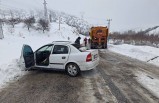 Hekimhan'da Kaza; 1 ölü