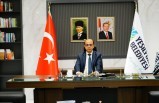 Başkan Geçit’ten Taziye Evi Projesi