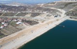 Çarşıbaşı Rekreasyon Projesinde Sona Gelindi