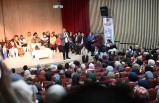 Hayati İnanç Malatyalılarla Buluştu
