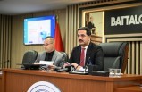 Battalgazi Belediye Meclisi Mayıs Ayı Toplantısı Tamamlandı