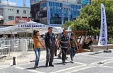Malatya'da Dilenci Operasyonu! 208 Kişiye İşlem Yapıldı