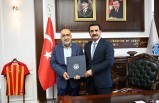 Selçuklu Mahallesi’ne Yeni Taziye Evi Kazandırılıyor