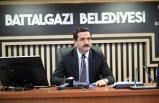 Battalgazi'ye Yeni Millet Bahçesi ve Nikâh Sarayı Müjdesi