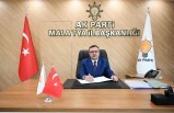 İl Başkanı Bakan’dan Kurban Bayramı Mesajı
