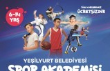 Kurs Kayıtları 10 Haziran'da Başlıyor