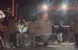 Malatya’da Trafik Kazası: 4 Yaralı