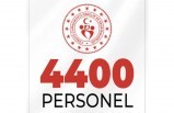 GSB 4400 Personel Alıyor