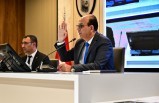 Yeşilyurt Belediye Meclisi, Ağustos Ayı Toplantısını Yaptı