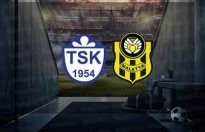 Maç Sonucu: Tuzlaspor 0-0 Yeni Malatyaspor
