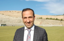 Adil Gevrek Yeniden Başkan Seçildi