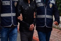 MİT ve Polisten DEAŞ Operasyonu.. 13 Gözaltı