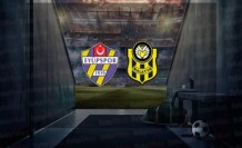 Maç Sonucu: Eyüpspor 3-2 Yeni Malatyaspor